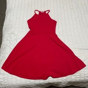 Olivia Rae dress. Never worn